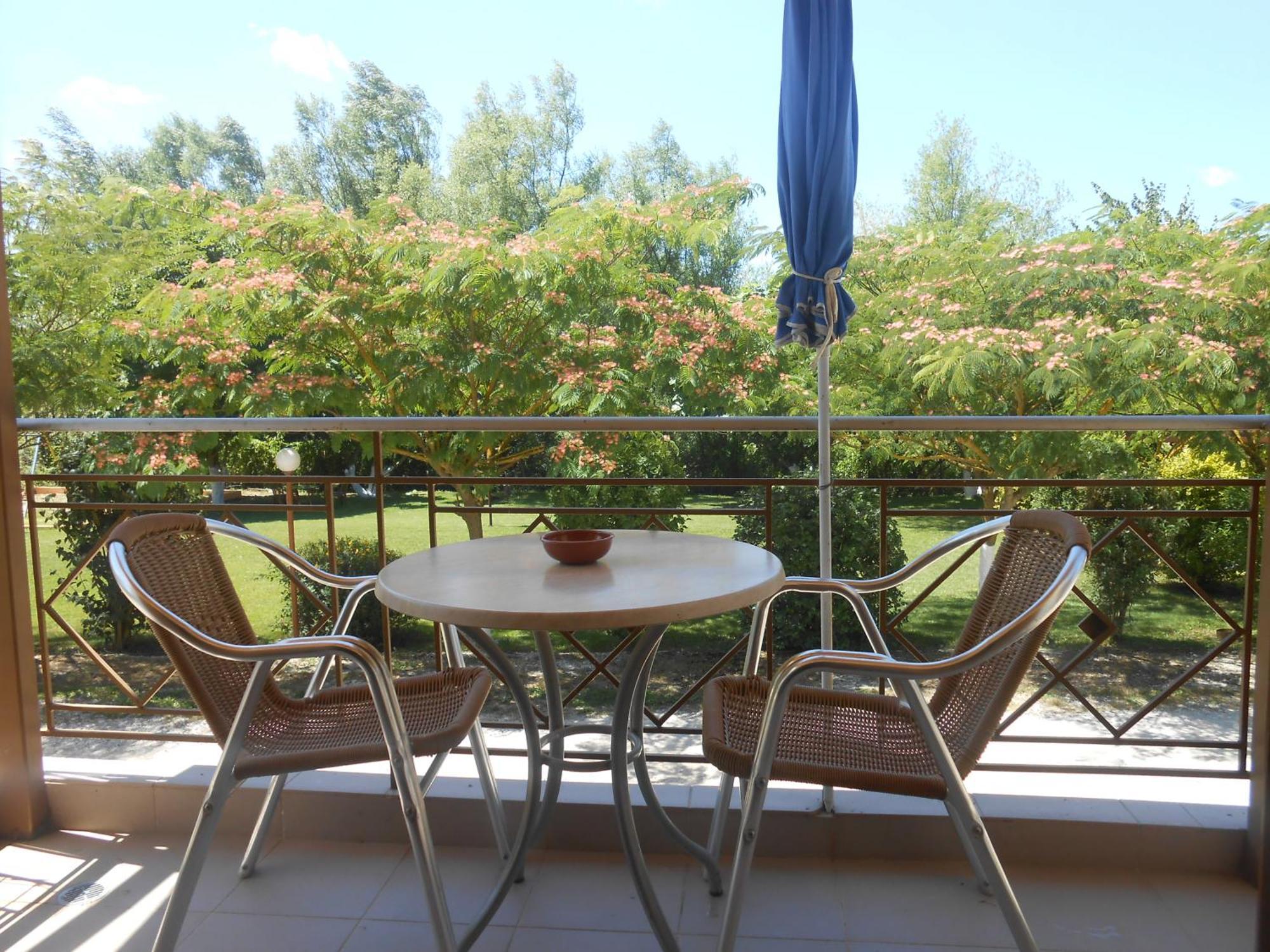 Zisis Garden Studios Ioannina Kamer foto